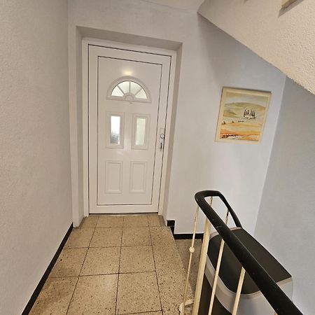 Ferienwohnung Erna Марктобердорф Екстериор снимка
