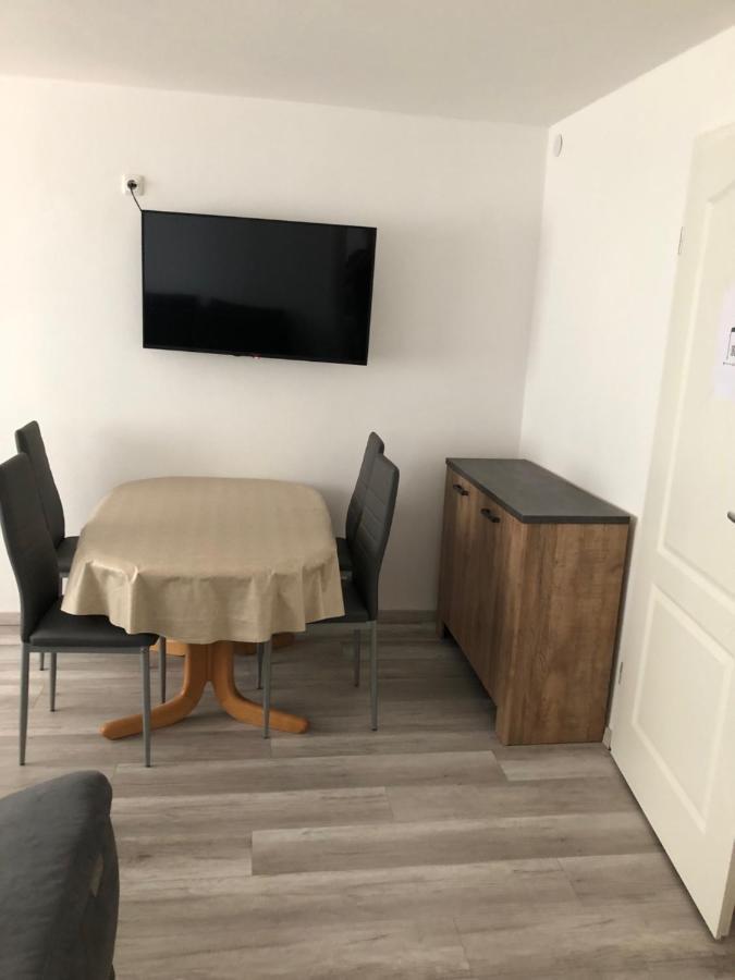 Ferienwohnung Erna Марктобердорф Екстериор снимка