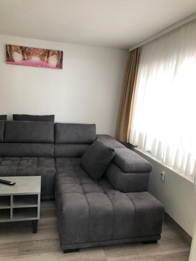 Ferienwohnung Erna Марктобердорф Екстериор снимка