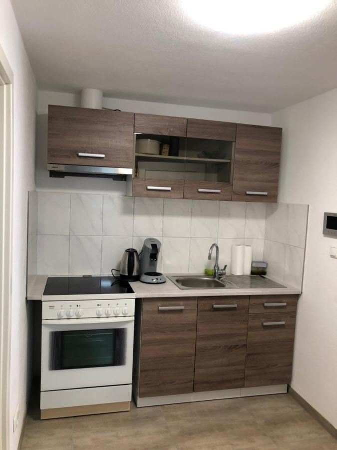 Ferienwohnung Erna Марктобердорф Екстериор снимка
