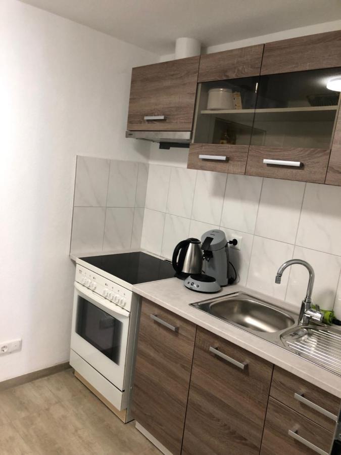 Ferienwohnung Erna Марктобердорф Екстериор снимка