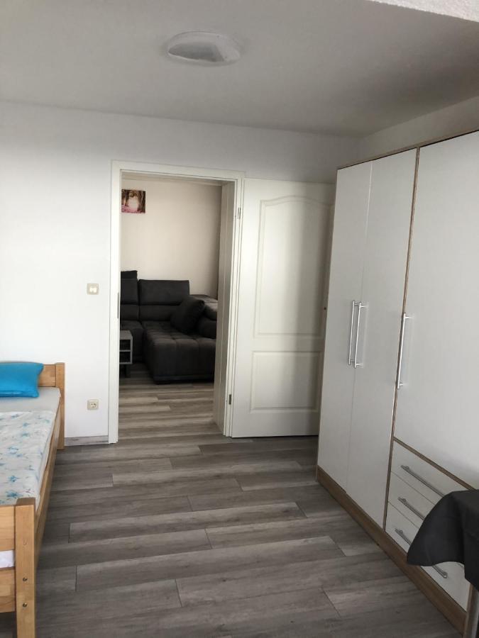 Ferienwohnung Erna Марктобердорф Екстериор снимка