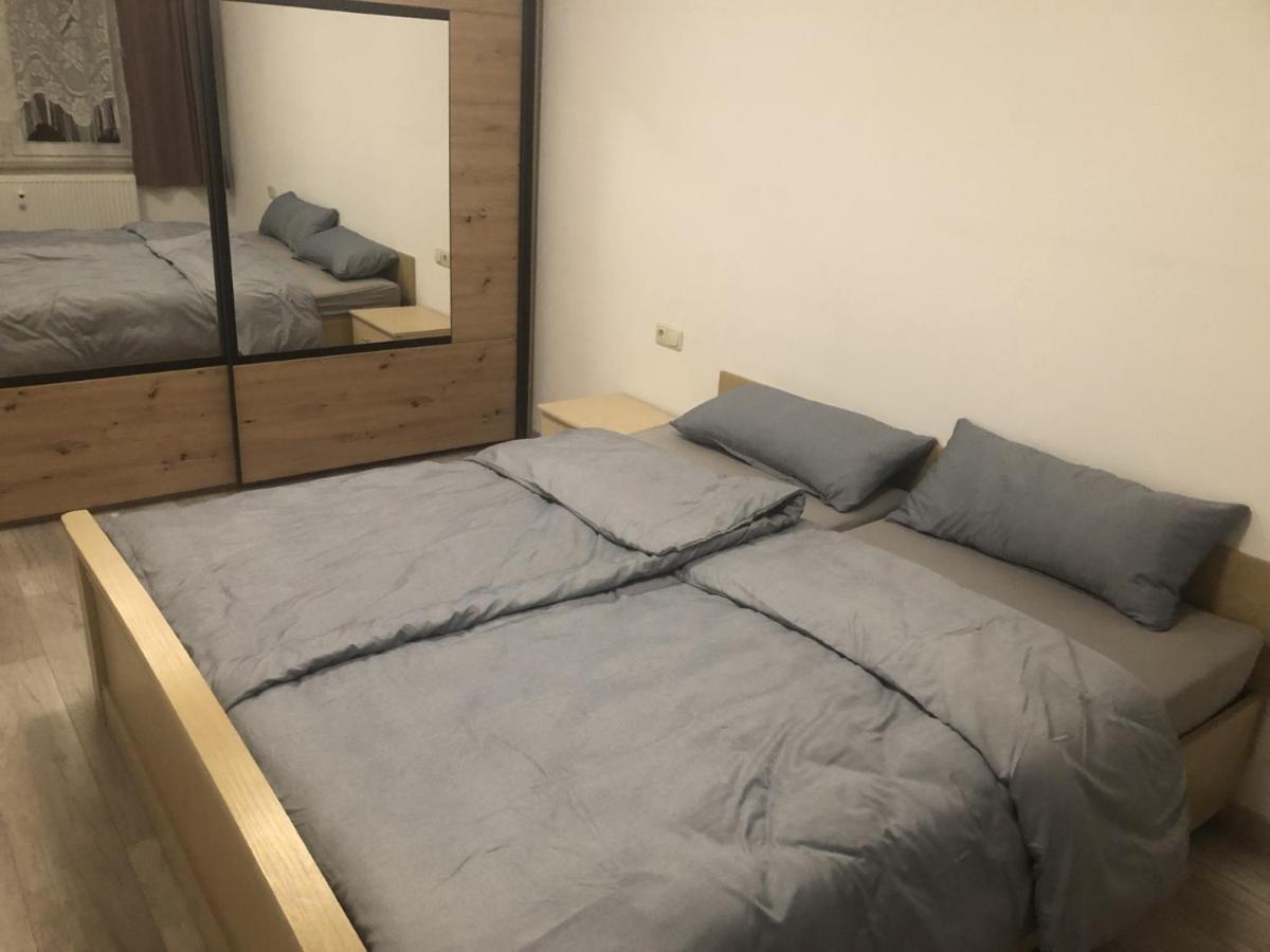 Ferienwohnung Erna Марктобердорф Екстериор снимка