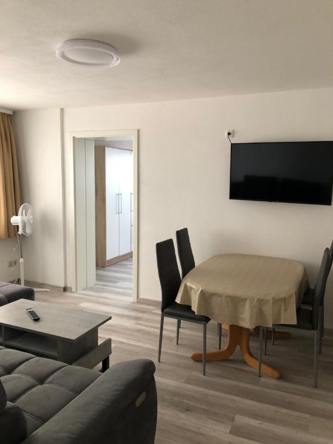 Ferienwohnung Erna Марктобердорф Екстериор снимка
