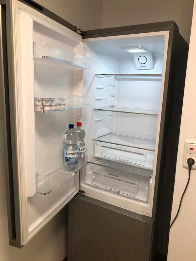 Ferienwohnung Erna Марктобердорф Екстериор снимка