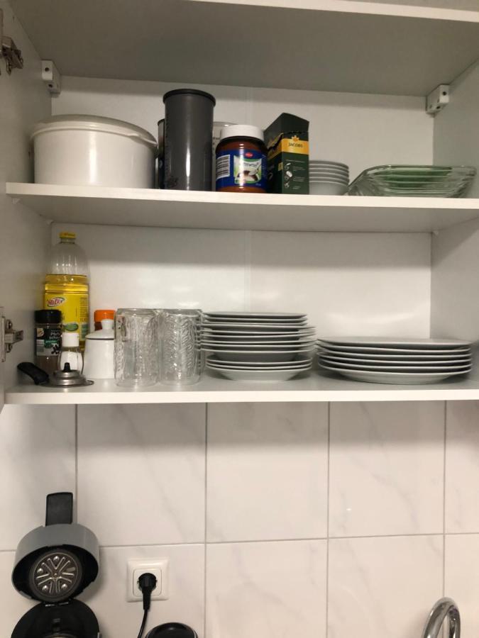 Ferienwohnung Erna Марктобердорф Екстериор снимка