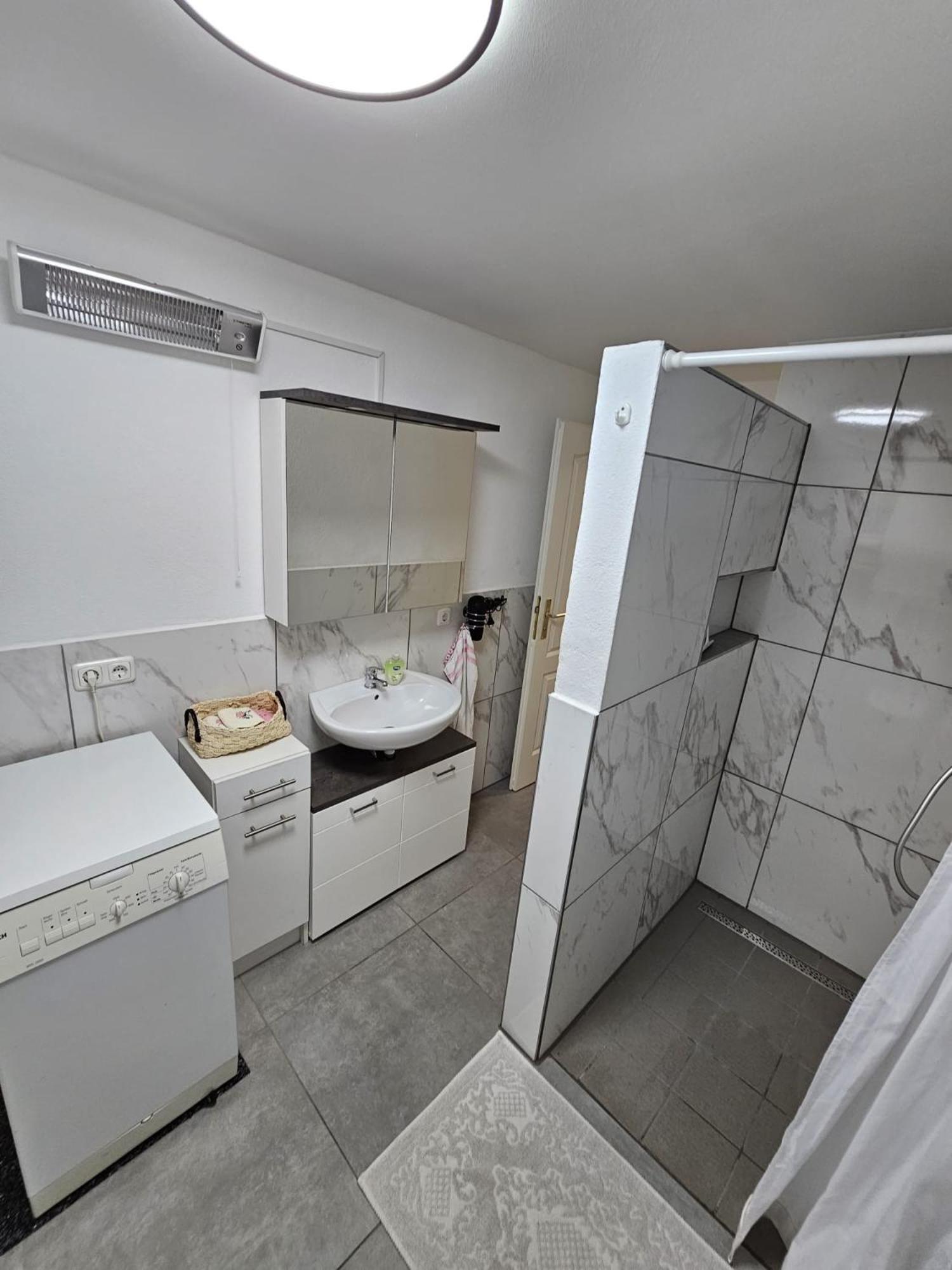 Ferienwohnung Erna Марктобердорф Екстериор снимка