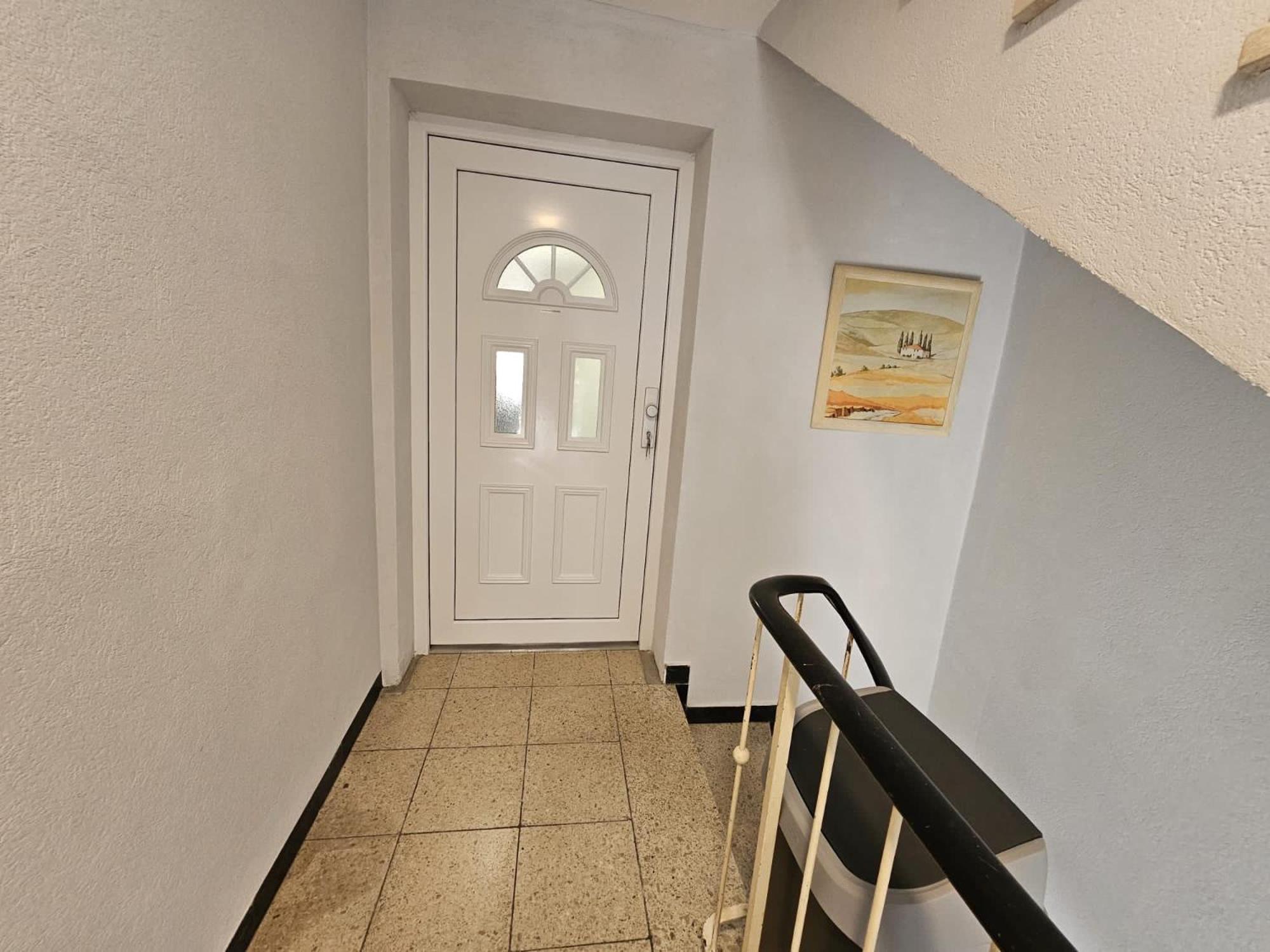 Ferienwohnung Erna Марктобердорф Екстериор снимка